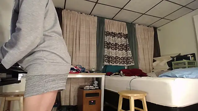 ANALTRAINING4U2 online show from 01/27/25, 12:33