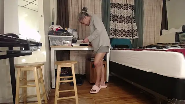 ANALTRAINING4U2 online show from 01/28/25, 05:22