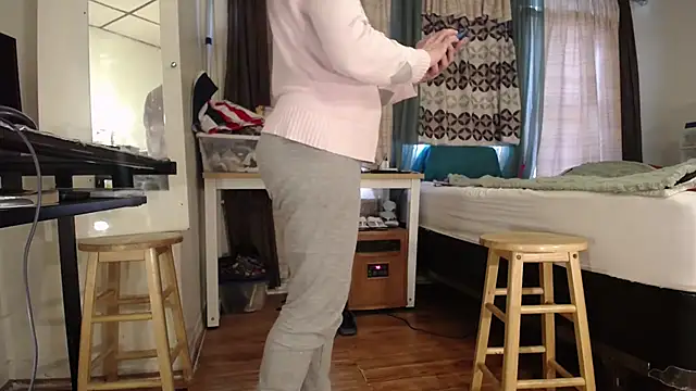 ANALTRAINING4U2 online show from 01/29/25, 02:32