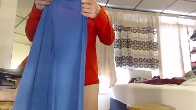 ANALTRAINING4U2 online show from 12/14/25, 04:23