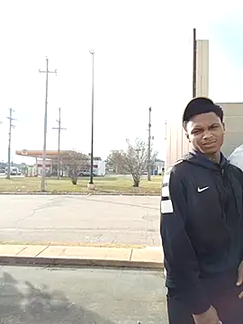 Dropdingo online show from 11/23/25, 02:50