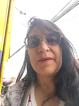 Snapshot of MAFE__29 chatting on 10/10/25, 04:50 MAFE  29 online show from 10/10/25, 04:50