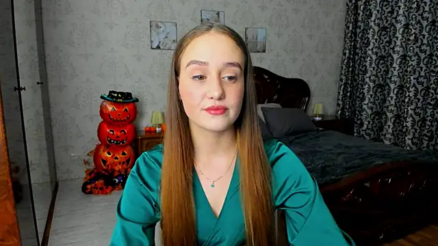 SabrinaCandi online show from 11/04/25, 03:38