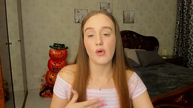 SabrinaCandi online show from 11/06/25, 03:29