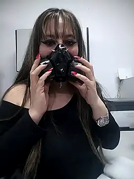 Snapshot of Juanita_doll06 chatting on 09/19/25, 02:18 Juanita doll06 online show from 09/19/25, 02:18