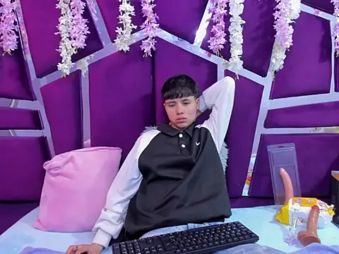 Bruno Cruzz online show from 11/26/25, 01:39