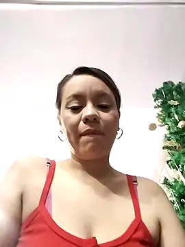 Sky Junne online show from 12/05/25, 04:14