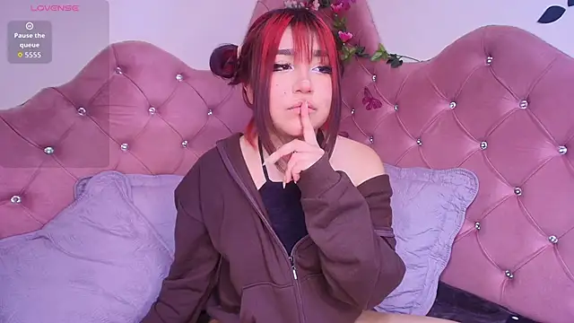 sophiievv online show from 09/20/25, 08:10