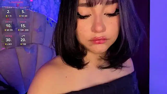 sophiievv online show from 05/13/26, 06:38