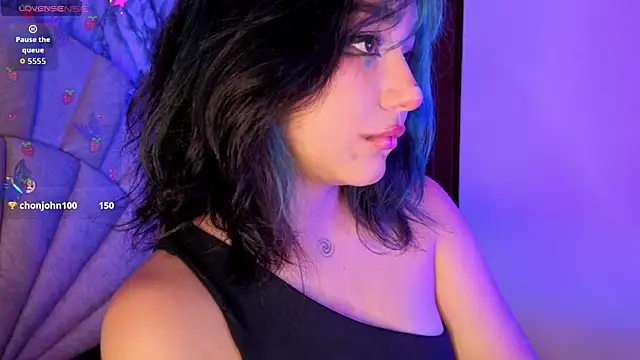 sophiievv online show from 05/14/26, 06:47