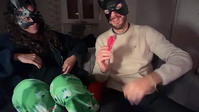 amateurchannel online show from 11/09/25, 11:14