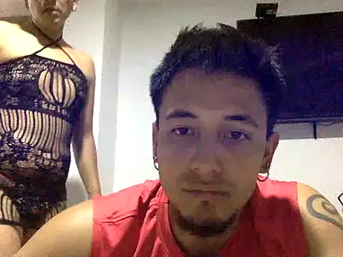 Snapshot of JeanLust chatting on 06/25/26, 02:00 JeanLust online show from 06/25/26, 02:00