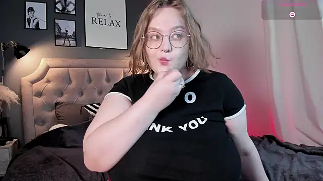 Alissa S online show from 02/20/25, 04:25