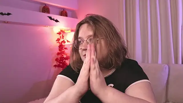 Alissa S online show from 10/30/25, 04:52