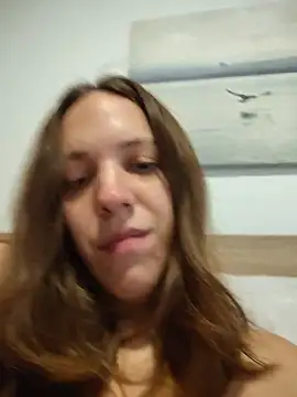 Snapshot of lauflor chatting on 05/29/26, 12:14 lauflor online show from 05/29/26, 12:14