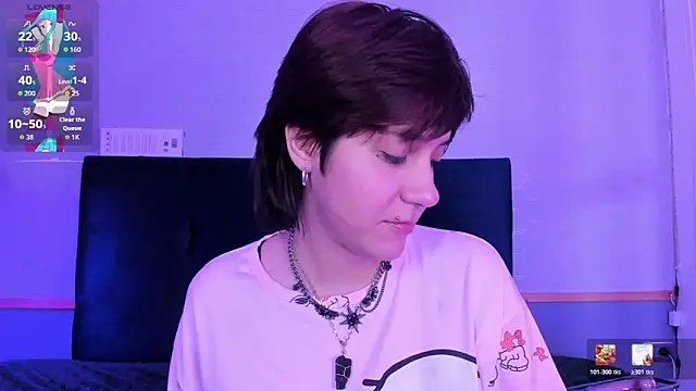 Snapshot of Tsuki_Maru chatting on 03/05/26, 09:33 Tsuki Maru online show from 03/05/26, 09:33