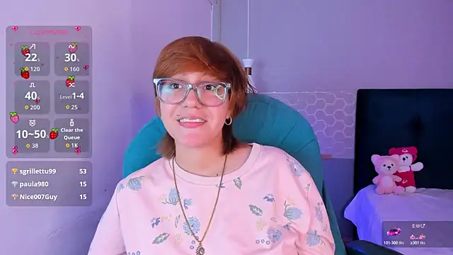 Snapshot of Tsuki_Maru chatting on 06/11/26, 12:32 Tsuki Maru online show from 06/11/26, 12:32