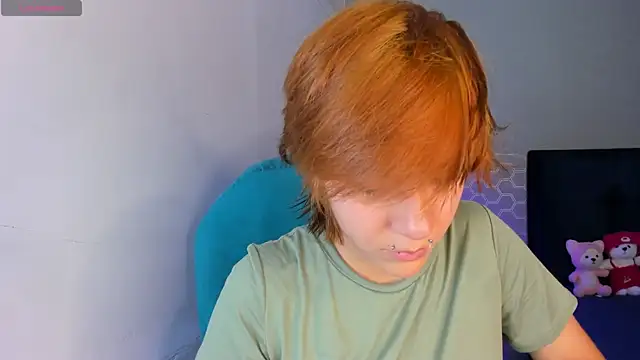 Snapshot of Tsuki_Maru chatting on 06/13/26, 08:07 Tsuki Maru online show from 06/13/26, 08:07