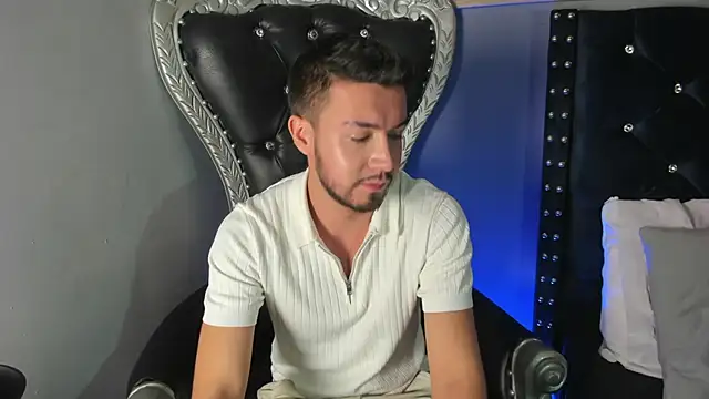 Dalton white online show from 09/10/25, 07:58