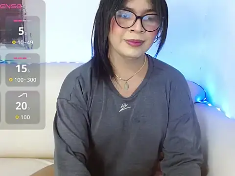 Scarlette Mason2 online show from 09/09/25, 02:16