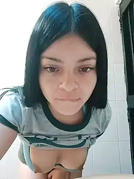 LunaJacobs online show from 11/07/25, 12:38