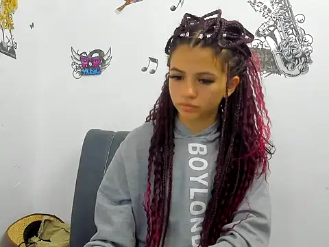 sarithasweettt online show from 10/17/25, 02:48