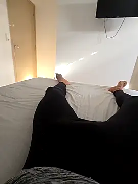 Latinfogoso84 online show from 10/05/25, 02:48