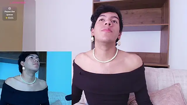 E R O S  online show from 09/13/25, 01:22