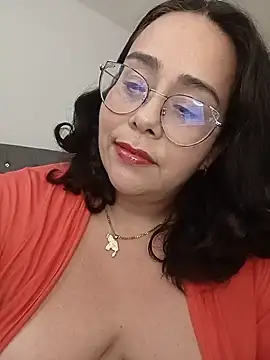 AnastaciaBlues online show from 07/13/26, 05:43