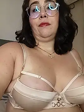 AnastaciaBlues online show from 07/18/26, 04:38