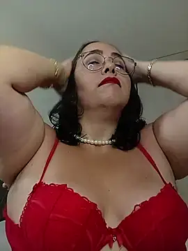 AnastaciaBlues online show from 07/30/26, 04:44