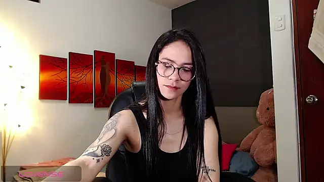 Snapshot of Ashley_olivares chatting on 11/02/25, 08:33 Ashley olivares online show from 11/02/25, 08:33