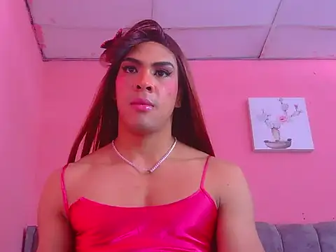 Coral Santana x online show from 09/17/25, 03:03