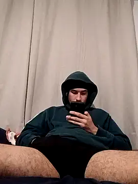 Jadriel23 online show from 09/20/25, 04:57