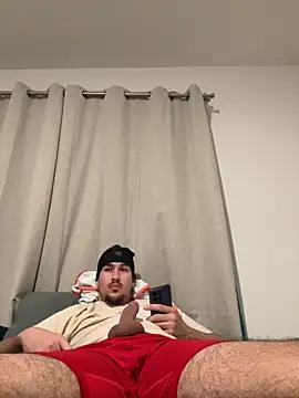 Jadriel23 online show from 09/25/25, 04:05