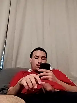 Jadriel23 online show from 10/11/25, 08:51