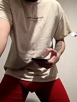 Jadriel23 online show from 11/03/25, 02:13