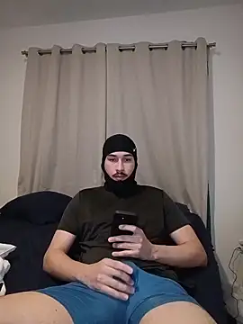 Jadriel23 online show from 11/11/25, 05:07