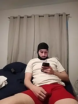 Jadriel23 online show from 11/12/25, 12:05