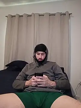 Jadriel23 online show from 11/14/25, 09:46