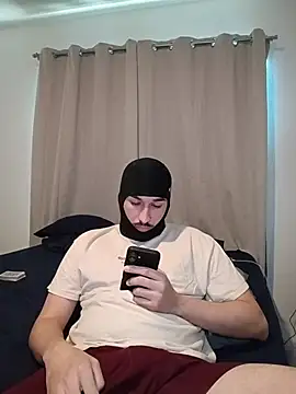 Jadriel23 online show from 11/16/25, 05:40