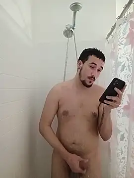 Jadriel23 online show from 11/25/25, 08:42