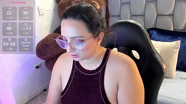 candywildee online show from 09/09/25, 02:44