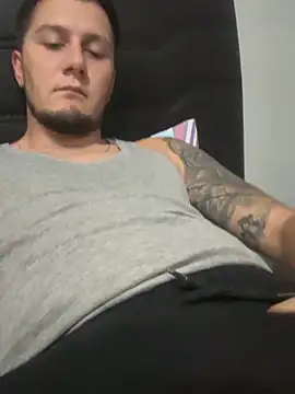 bogerkek online show from 09/21/25, 07:15