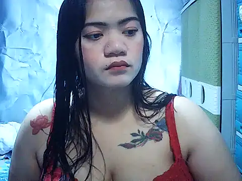 sexylhane online show from 01/17/26, 12:54