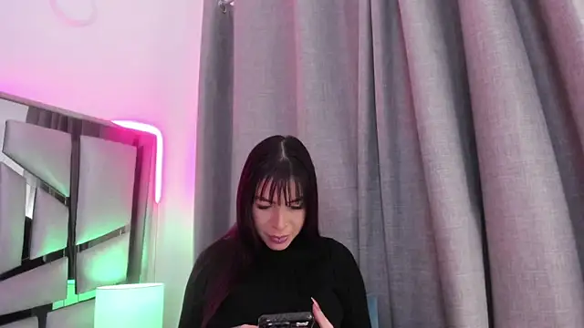  valeria saenz  online show from 06/13/26, 03:04