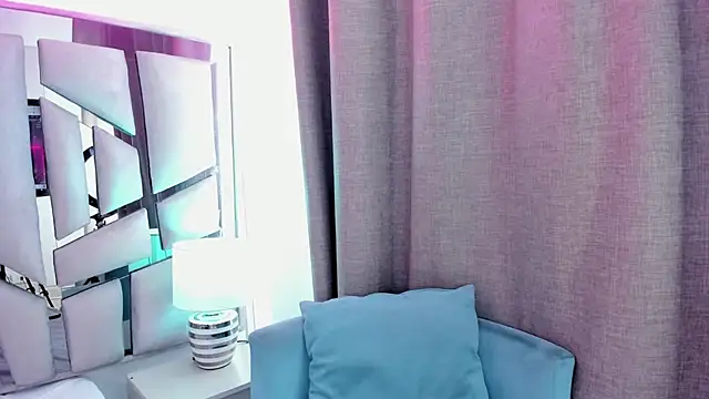  valeria saenz  online show from 07/13/26, 01:58