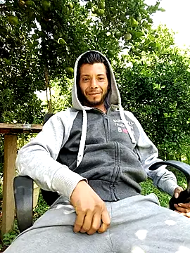 AlphaAlterX online show from 10/15/25, 01:33