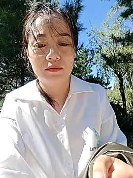 bingxin- online show from 09/18/25, 04:03