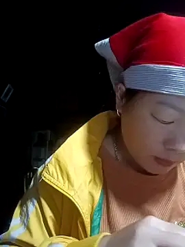 ningchun20 online show from 10/25/25, 01:35